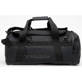 τσάντα prosto bag vault black universal