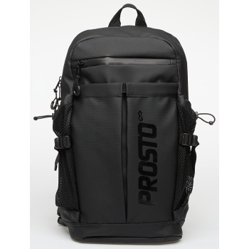 σακίδιο πλάτης prosto backpack rack black universal