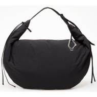 τσάντα heliot emil cauda bag black universal
