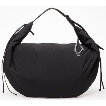 τσάντα heliot emil cauda bag black universal