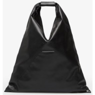 τσάντα mm6 handbag black universal