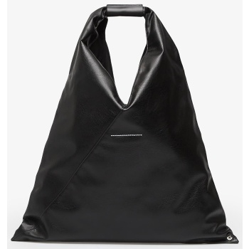 τσάντα mm6 handbag black universal