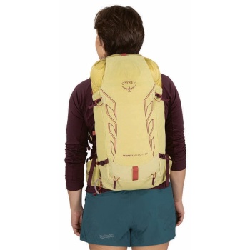 σακίδιο πλάτης osprey tempest velocity 20 wander yellow m/l