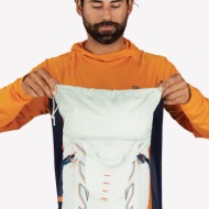 σακίδιο πλάτης osprey talon velocity 20 frosty mint l/xl
