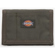 πορτοφόλι dickies kentwood olive green universal