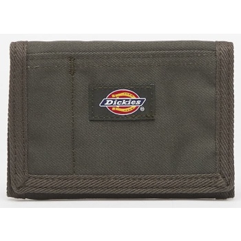 πορτοφόλι dickies kentwood olive green universal