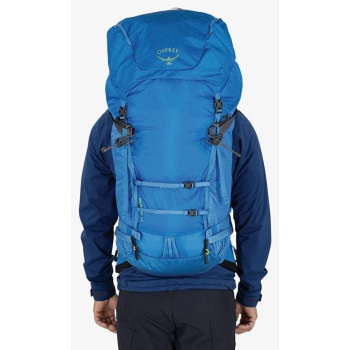 σακίδιο πλάτης osprey mutant 38 blue flame m/l