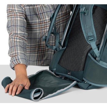 σακίδιο πλάτης osprey fairview 70 cascade blue/ torrent