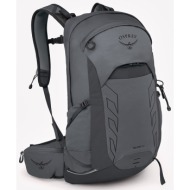 σακίδιο πλάτης osprey talon 2 phantom grey/ dark charcoal universal