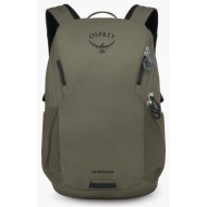 σακίδιο πλάτης osprey astronova earl grey universal