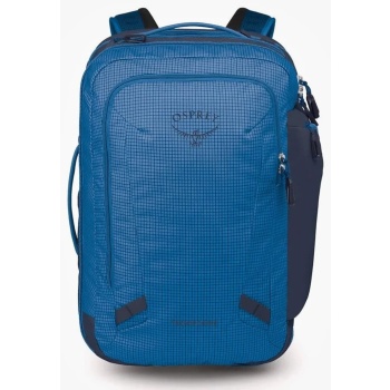 τσάντα osprey transporter carry on bag 44 blue flame/