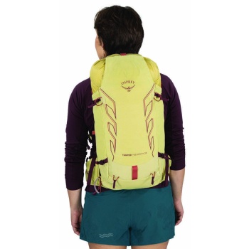 σακίδιο πλάτης osprey tempest velocity 20 wander yellow m/l
