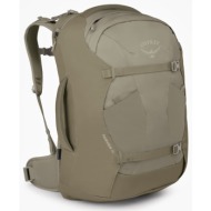 σακίδιο πλάτης osprey fairview 40 sawdust/ olive tan universal