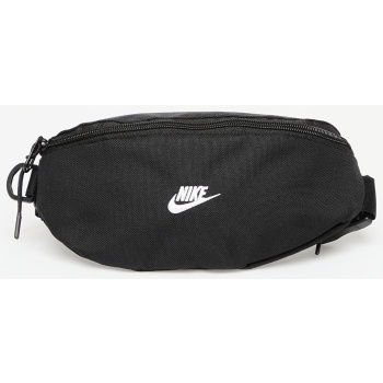 τσαντάκι μέσης nike heritage 2.0 waist pack small, 1l