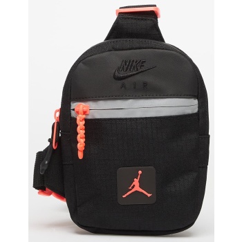 τσαντάκι μέσης jordan jam cordura franchise sling black/ σε προσφορά