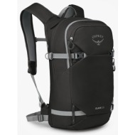 σακίδιο πλάτης osprey glade 20 black universal