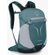 σακίδιο πλάτης osprey sportlite 15 torrent blue universal