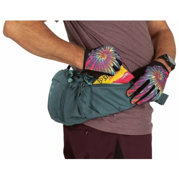 τσαντάκι μέσης osprey savu 5 cascade blue universal