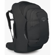 σακίδιο πλάτης osprey fairview 70 black universal