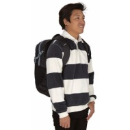 σακίδιο πλάτης osprey axis 24 black/ shale grey universal