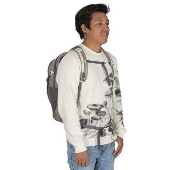 σακίδιο πλάτης osprey daylite plus mystery white multi σε προσφορά