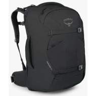 σακίδιο πλάτης osprey fairview 40 black universal