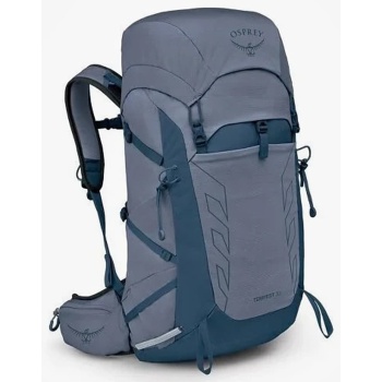 σακίδιο πλάτης osprey tempest 3 anchor blue/ atlas universal σε προσφορά