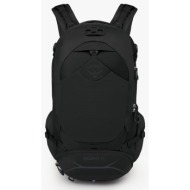 σακίδιο πλάτης osprey escapist 25 black 25 l