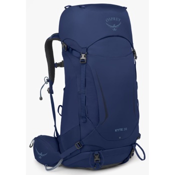 σακίδιο πλάτης osprey kyte 38 serenity blue xs/s σε προσφορά
