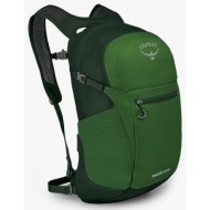 σακίδιο πλάτης osprey daylite plus green belt/ green canopy universal