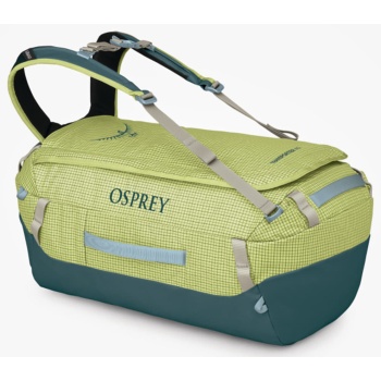 τσάντα osprey transport glow dew/ torrent blue universal σε προσφορά