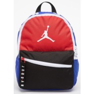 σακίδιο πλάτης jordan mini air patrol backpack multi/ black universal