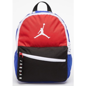 σακίδιο πλάτης jordan mini air patrol backpack multi/ black