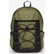 σακίδιο πλάτης dickies ashville backpack cypress universal