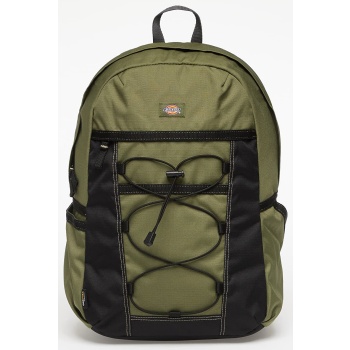 σακίδιο πλάτης dickies ashville backpack cypress universal