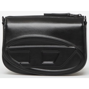 τσάντα diesel 1dr 2.0 camera bag cross bodybag black