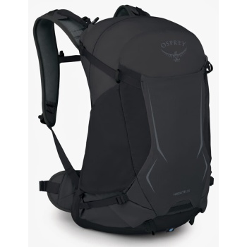 σακίδιο πλάτης osprey hikelite 26 raven raven black 26 l σε προσφορά
