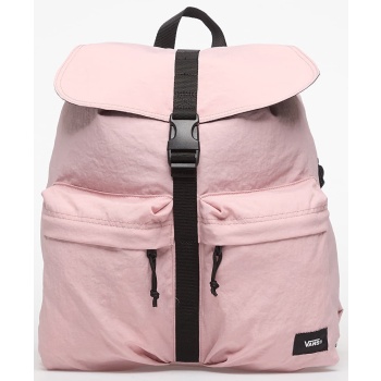 σακίδιο πλάτης vans scatter backpack misty mauve universal