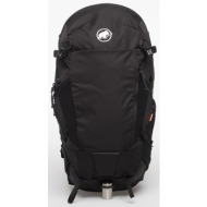 σακίδιο πλάτης mammut lithium 25 black 25 l