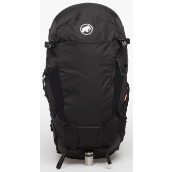 σακίδιο πλάτης mammut lithium 25 black 25 l