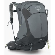 σακίδιο πλάτης osprey sirrus 34 medium gray universal