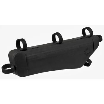 osprey escapist frame bag large black l σε προσφορά