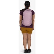 σακίδιο πλάτης osprey daylite iris pink universal