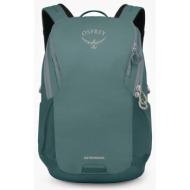 σακίδιο πλάτης osprey astronova cascade blue/ torrent blue universal