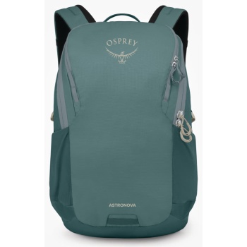 σακίδιο πλάτης osprey astronova cascade blue/ torrent blue σε προσφορά