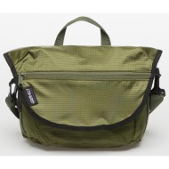 τσάντα gramicci multi side bag olive universal