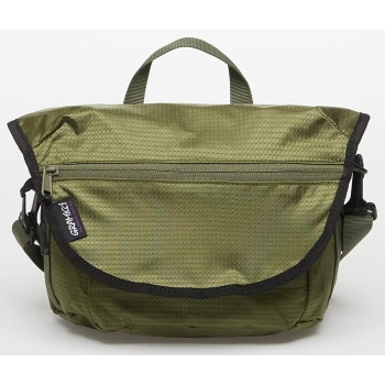 τσάντα gramicci multi side bag olive universal