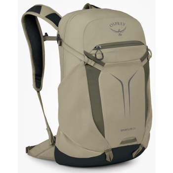 σακίδιο πλάτης osprey sportlite 20 olive tan universal σε προσφορά