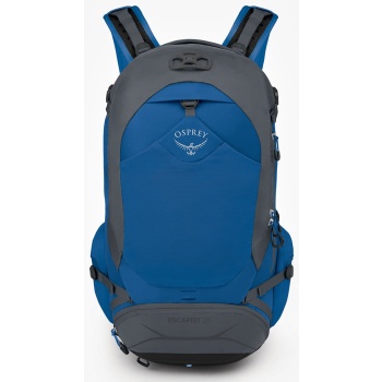 σακίδιο πλάτης osprey escapist 25 postal blue m/l σε προσφορά