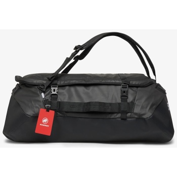 σακίδιο πλάτης mammut cargo 50 black 50 l